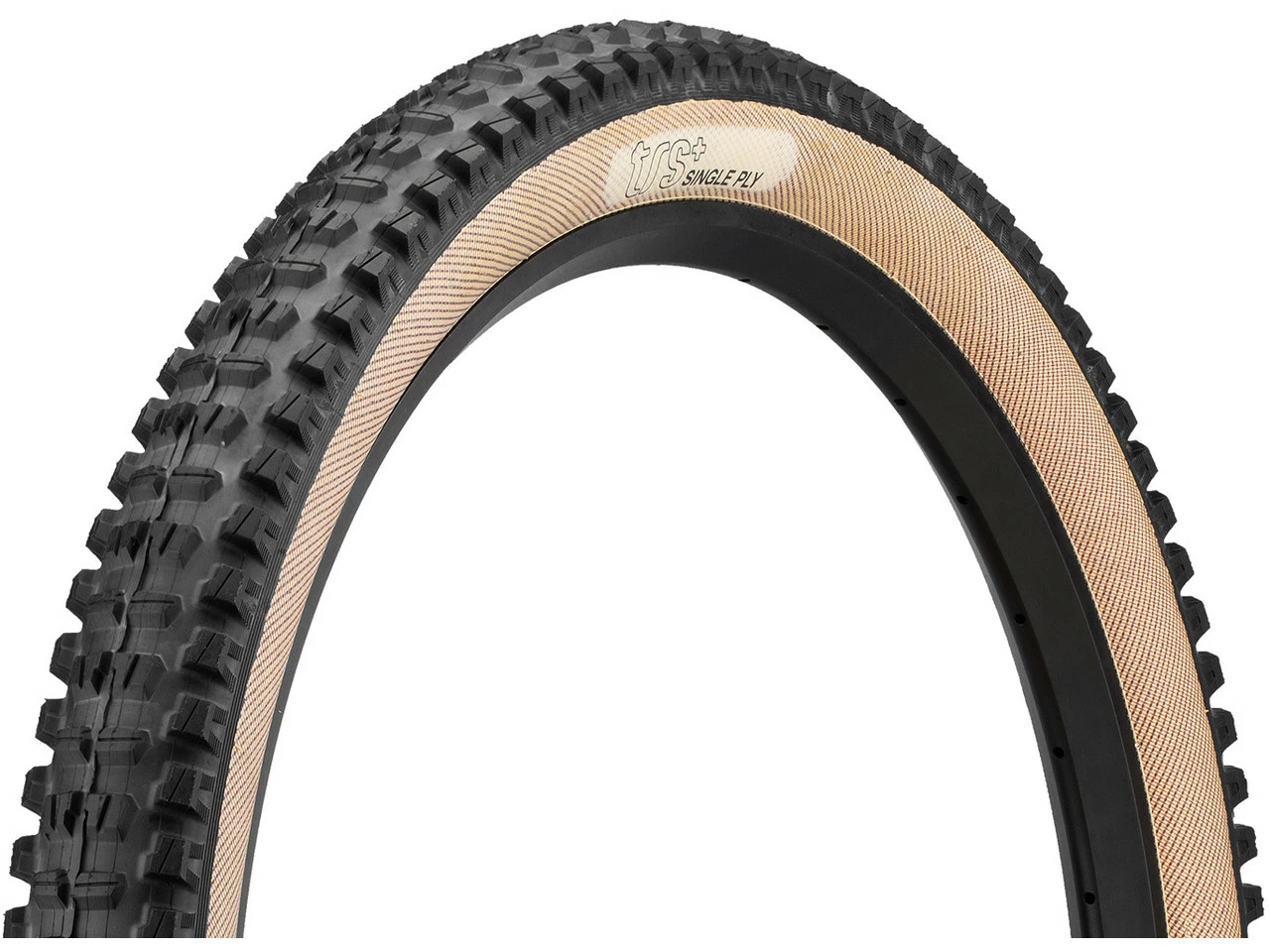 E-thirteen TRS Plus A/T Trail Gen3 Skinwall 27,5" Faltreifen 3 E-thirteen TRS Plus A/T Trail Gen3 Skinwall 27,5" Faltreifen