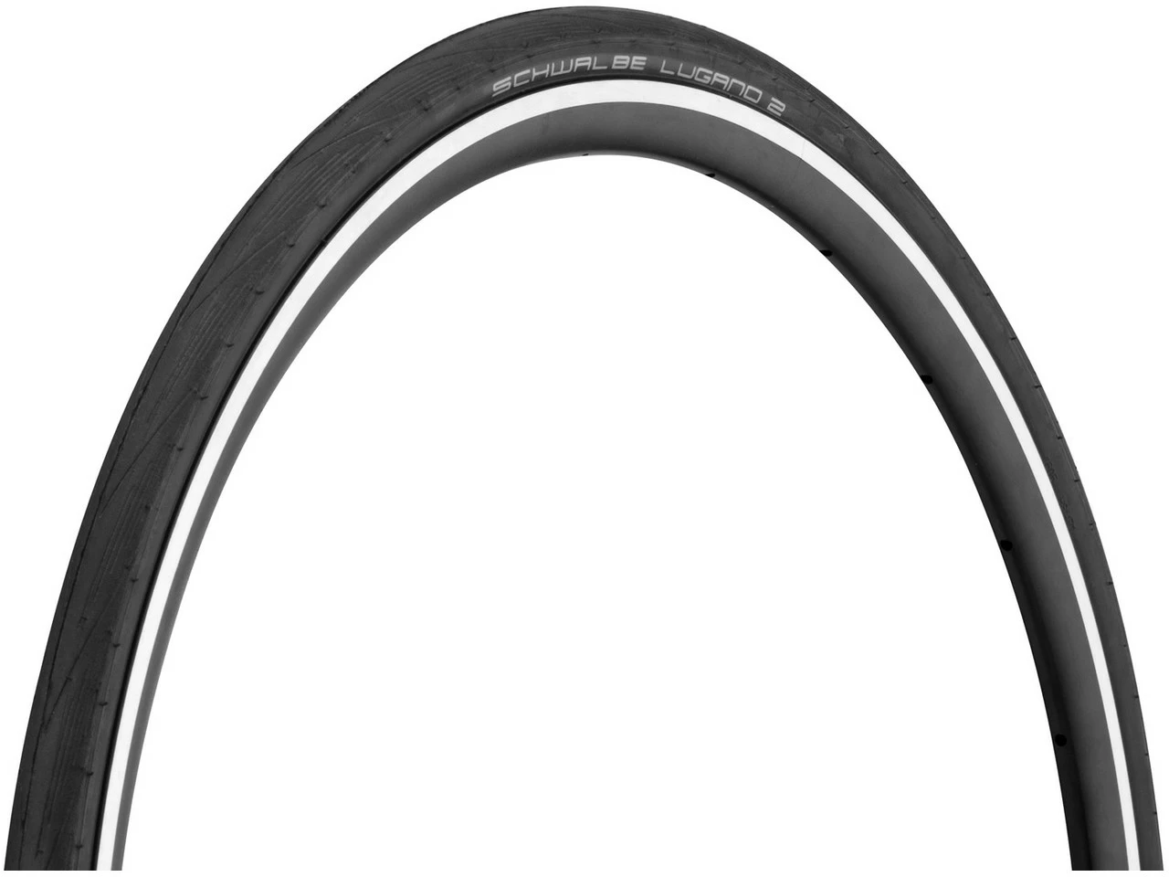Schwalbe Lugano II 28" Faltreifen 3 Schwalbe Lugano II 28" Faltreifen