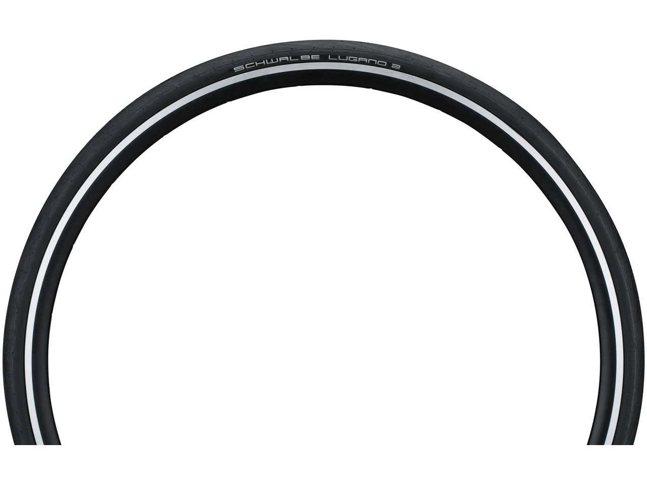 Schwalbe Lugano II 28" Faltreifen 4 Schwalbe Lugano II 28" Faltreifen – Bild 2