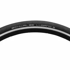 Schwalbe Lugano II 28" Faltreifen 12 Schwalbe Lugano II 28" Faltreifen -Jagdraht Verkaufsladen 292759