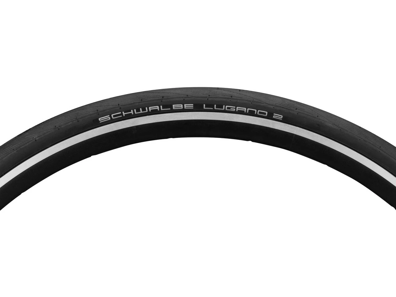 Schwalbe Lugano II 28" Faltreifen 5 Schwalbe Lugano II 28" Faltreifen – Bild 3