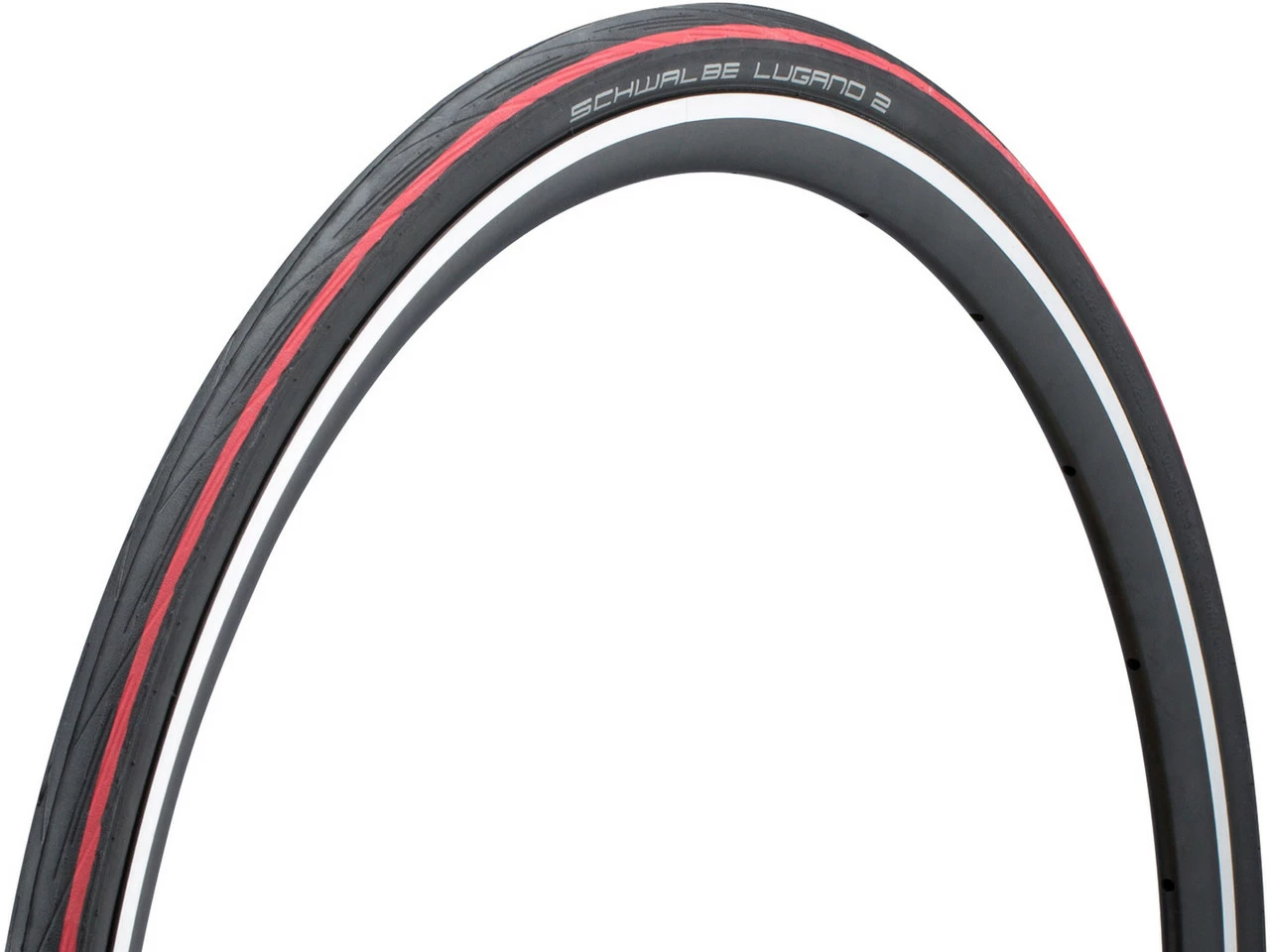 Schwalbe Lugano II 28" Faltreifen 9 Schwalbe Lugano II 28" Faltreifen – Bild 7