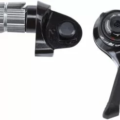 MICROSHIFT BS-SR-M12-R Lenkerendschalthebel 12-fach Für SRAM MTB