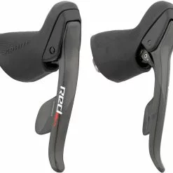 SRAM Red 22 DoubleTap® Schalt-/Bremsgriffe 2-/11-fach -Jagdraht Verkaufsladen 293642