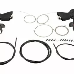 SRAM Red 22 DoubleTap® Schalt-/Bremsgriffe 2-/11-fach -Jagdraht Verkaufsladen 293643