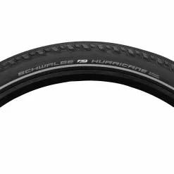 Schwalbe Hurricane Performance ADDIX RaceGuard DD 29" Drahtreifen -Jagdraht Verkaufsladen 293843
