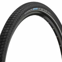 Schwalbe Big Ben Plus Performance Drahtreifen 20"