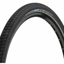 Schwalbe Big Ben Plus Performance Drahtreifen 28"