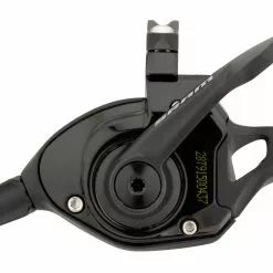 SRAM Trigger Schaltgriff GX DH 7-fach -Jagdraht Verkaufsladen 294584