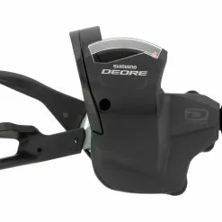 Shimano Deore Schaltgriff SL-M6000 Klemmschelle M. Ganganzeige 2-/3-/10-fach -Jagdraht Verkaufsladen 294938