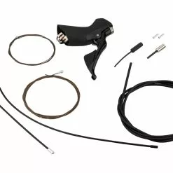 Shimano Ultegra Schalt-/Bremsgriff STI ST-R8000 2-/11-fach -Jagdraht Verkaufsladen 294955