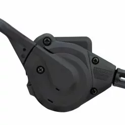 Shimano SLX Schaltgriff SL-M7100-I Mono Mit I-Spec EV 2-fach -Jagdraht Verkaufsladen 295054