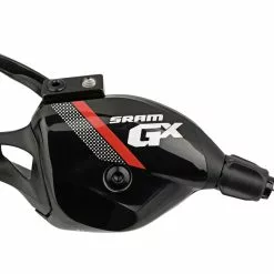 SRAM Trigger Schaltgriff GX 2-/11-fach -Jagdraht Verkaufsladen 295128