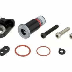 SRAM Einstellschrauben Kit HEX5 Für XX1 / X01 / GX1 Schaltwerk