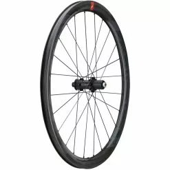 Fulcrum Wind 40 DB C19 Disc Center Lock Laufradsatz -Jagdraht Verkaufsladen 296007