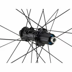 Fulcrum Wind 40 DB C19 Disc Center Lock Laufradsatz -Jagdraht Verkaufsladen 296008