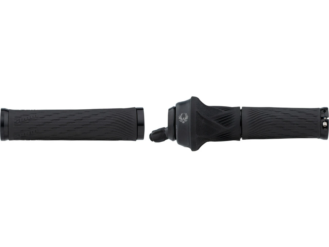 SRAM Drehgriffschalter X01 Eagle GripShift 12-fach 3 SRAM Drehgriffschalter X01 Eagle GripShift 12-fach