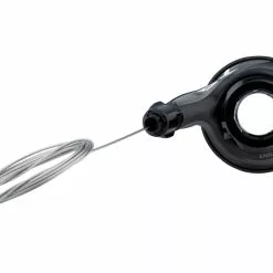 SRAM Drehgriffschalter X01 Eagle GripShift 12-fach 16 SRAM Drehgriffschalter X01 Eagle GripShift 12-fach -Jagdraht Verkaufsladen 296627