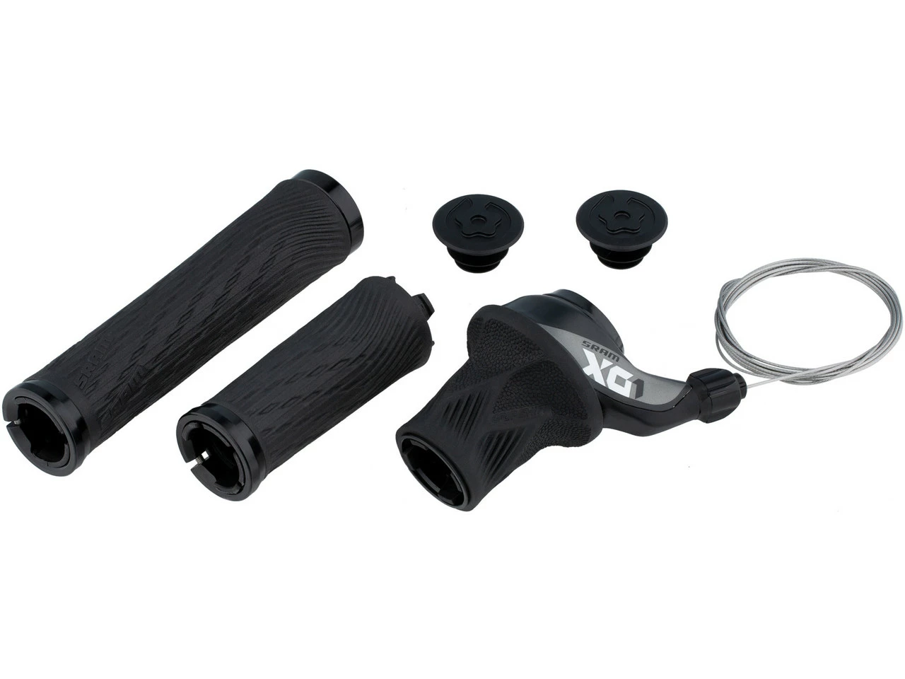 SRAM Drehgriffschalter X01 Eagle GripShift 12-fach 10 SRAM Drehgriffschalter X01 Eagle GripShift 12-fach – Bild 8