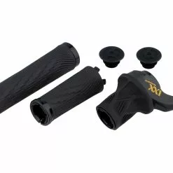 SRAM Drehgriffschalter XX1 Eagle GripShift 12-fach 13 SRAM Drehgriffschalter XX1 Eagle GripShift 12-fach -Jagdraht Verkaufsladen 296632