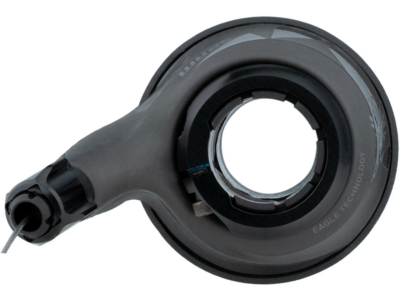 SRAM Drehgriffschalter XX1 Eagle GripShift 12-fach 9 SRAM Drehgriffschalter XX1 Eagle GripShift 12-fach – Bild 7