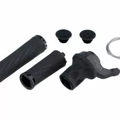 SRAM Drehgriffschalter XX1 Eagle GripShift 12-fach 17 SRAM Drehgriffschalter XX1 Eagle GripShift 12-fach -Jagdraht Verkaufsladen 296636