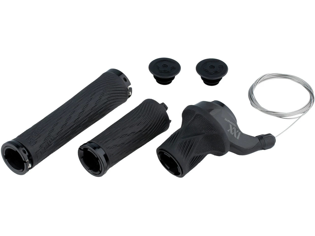 SRAM Drehgriffschalter XX1 Eagle GripShift 12-fach 10 SRAM Drehgriffschalter XX1 Eagle GripShift 12-fach – Bild 8