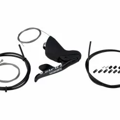 SRAM Apex 11 Schalt-/Bremsgriff 11-fach 9 SRAM Apex 11 Schalt-/Bremsgriff 11-fach -Jagdraht Verkaufsladen 296665