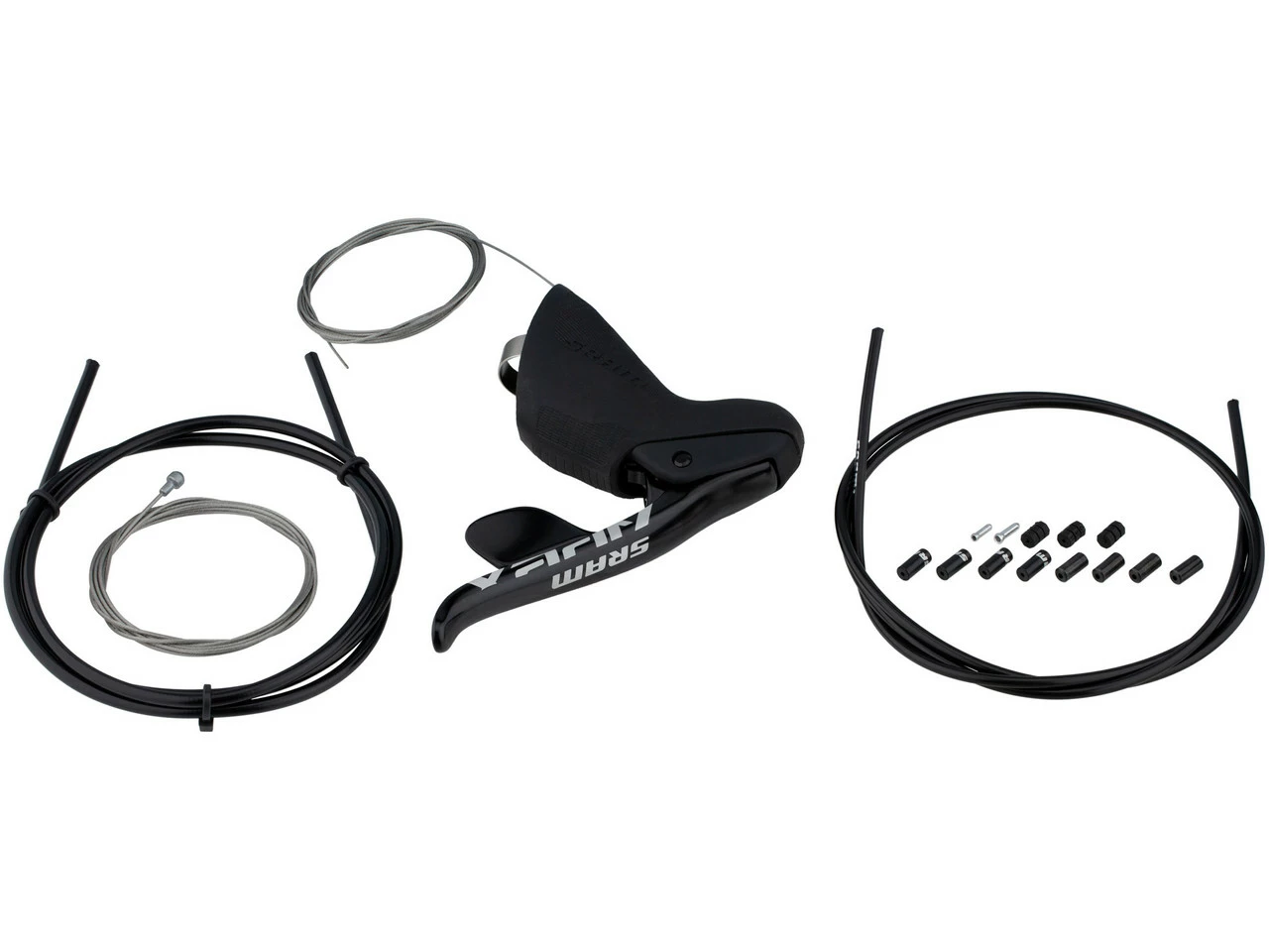 SRAM Apex 11 Schalt-/Bremsgriff 11-fach 6 SRAM Apex 11 Schalt-/Bremsgriff 11-fach – Bild 4