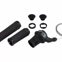 SRAM Drehgriffschalter GX Eagle GripShift 12-fach -Jagdraht Verkaufsladen 296672