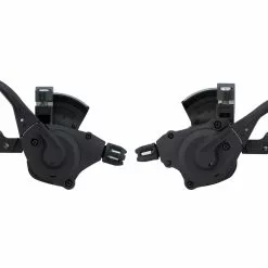 Shimano Deore V+h Set Schaltgriffe SL-T6000 3-/10-fach -Jagdraht Verkaufsladen 297153