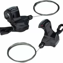 Shimano Deore V+h Set Schaltgriffe SL-T6000 3-/10-fach -Jagdraht Verkaufsladen 297154