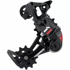 SRAM X01 DH Type 3.0 Schaltwerk 10-fach