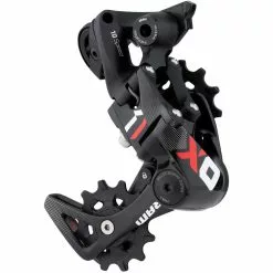 SRAM X01 DH Type 3.0 Schaltwerk 10-fach -Jagdraht Verkaufsladen 297573