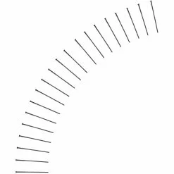 Dt-swiss Aero Comp® Straightpull 2.0 / 2.3 / 1.2 Speichen - 20 Stück