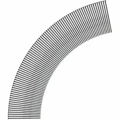 Dt-swiss Competition® Straightpull 2.0 / 1.8 Speichen - 100 Stück