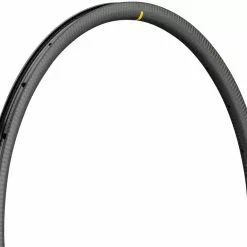 Mavic Open Pro Carbon UST 28" Felge