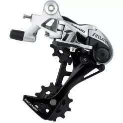SRAM Rival 1 Type 3.0 Schaltwerk 11-fach -Jagdraht Verkaufsladen 298039