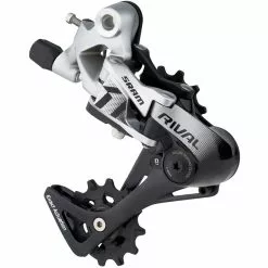 SRAM Rival 1 Type 3.0 Schaltwerk 11-fach -Jagdraht Verkaufsladen 298041