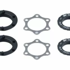 Dt-swiss BR 2250 Classic Fatbike Disc Center Lock 26" Laufradsatz 11 Dt-swiss BR 2250 Classic Fatbike Disc Center Lock 26" Laufradsatz -Jagdraht Verkaufsladen 298270