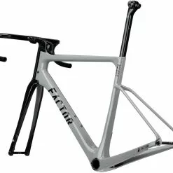 Factor VISTA Carbon Rahmenkit -Jagdraht Verkaufsladen 298309