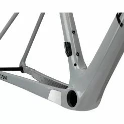 Factor VISTA Carbon Rahmenkit -Jagdraht Verkaufsladen 298313