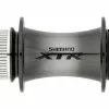 Shimano XTR VR-Nabe HB-M9010-B Disc Center Lock Für 15 Mm Steckachse -Jagdraht Verkaufsladen 298356