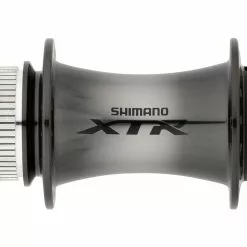 Shimano XTR VR-Nabe HB-M9010-B Disc Center Lock Für 15 Mm Steckachse