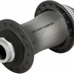 Shimano XTR VR-Nabe HB-M9010-B Disc Center Lock Für 15 Mm Steckachse -Jagdraht Verkaufsladen 298358