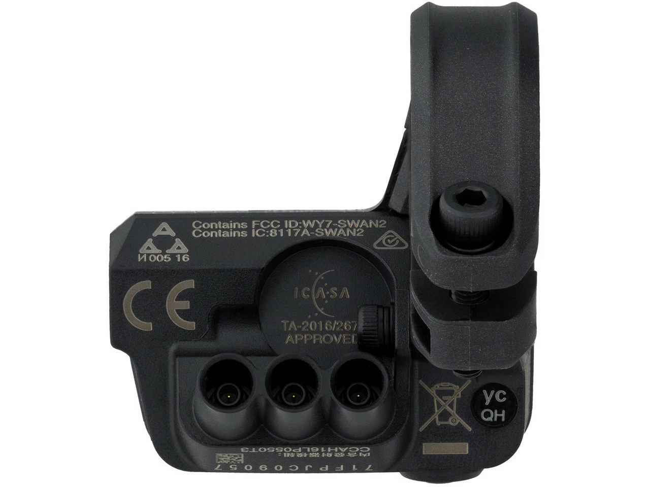 Shimano Informations-Display SC-MT800 Für Di2 6 Shimano Informations-Display SC-MT800 Für Di2 – Bild 4