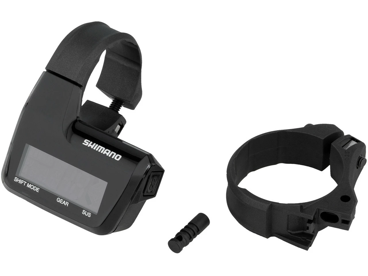 Shimano Informations-Display SC-MT800 Für Di2 8 Shimano Informations-Display SC-MT800 Für Di2 – Bild 6