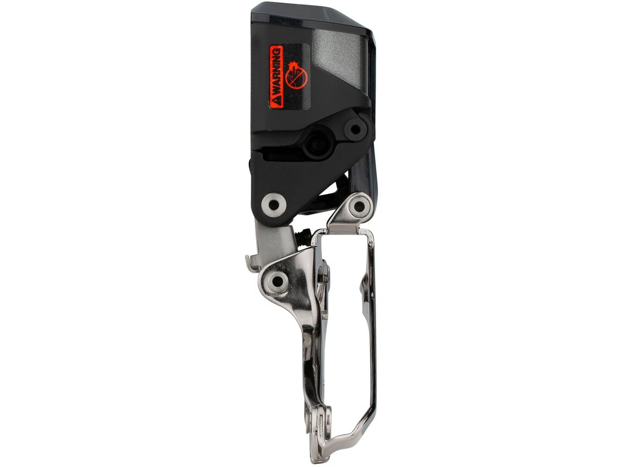 Shimano Dura-Ace Di2 Umwerfer FD-R9150 2-/11-fach 5 Shimano Dura-Ace Di2 Umwerfer FD-R9150 2-/11-fach – Bild 3