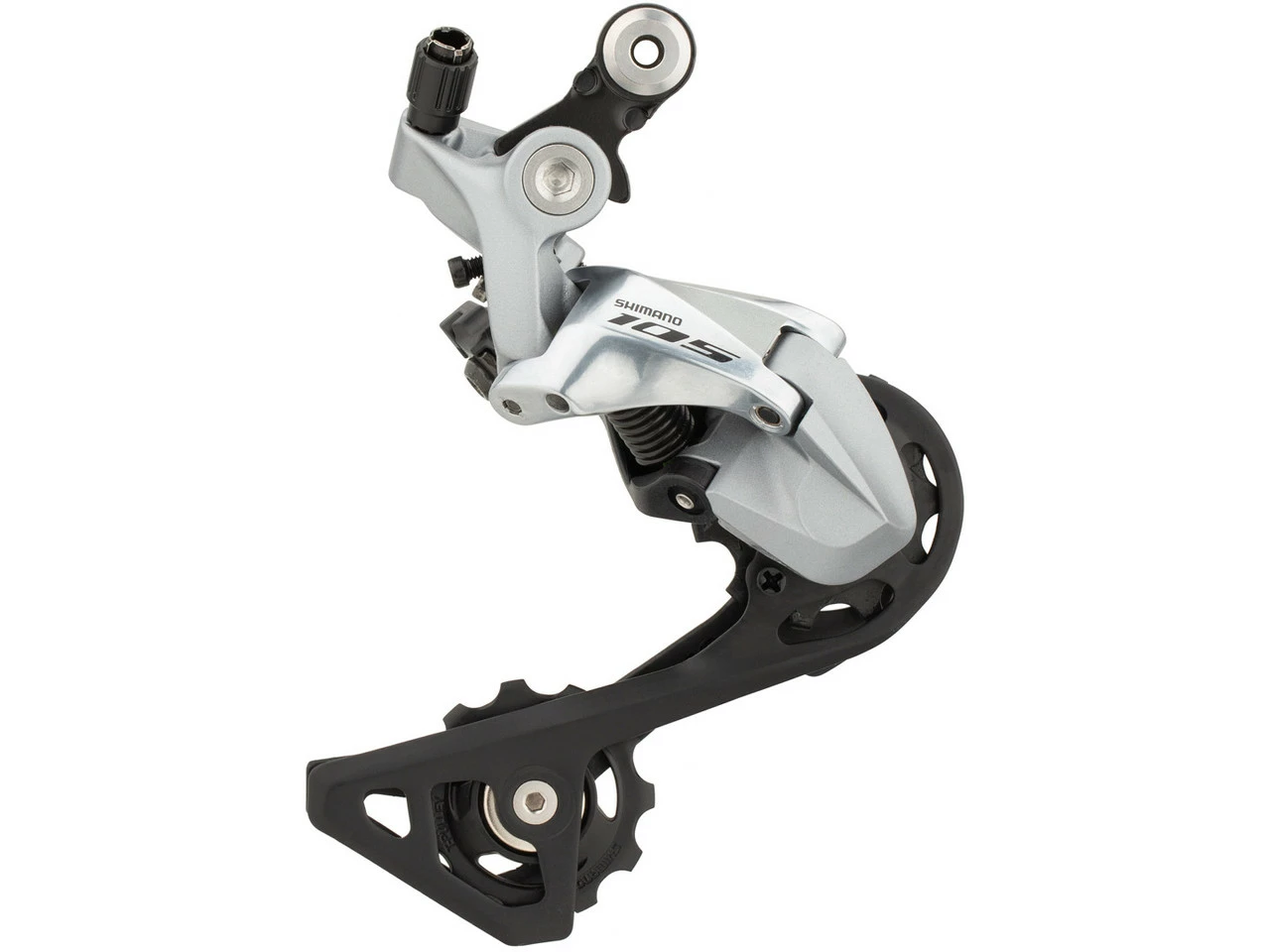 Shimano 105 Schaltwerk Shadow RD-R7000 11-fach 7 Shimano 105 Schaltwerk Shadow RD-R7000 11-fach – Bild 5