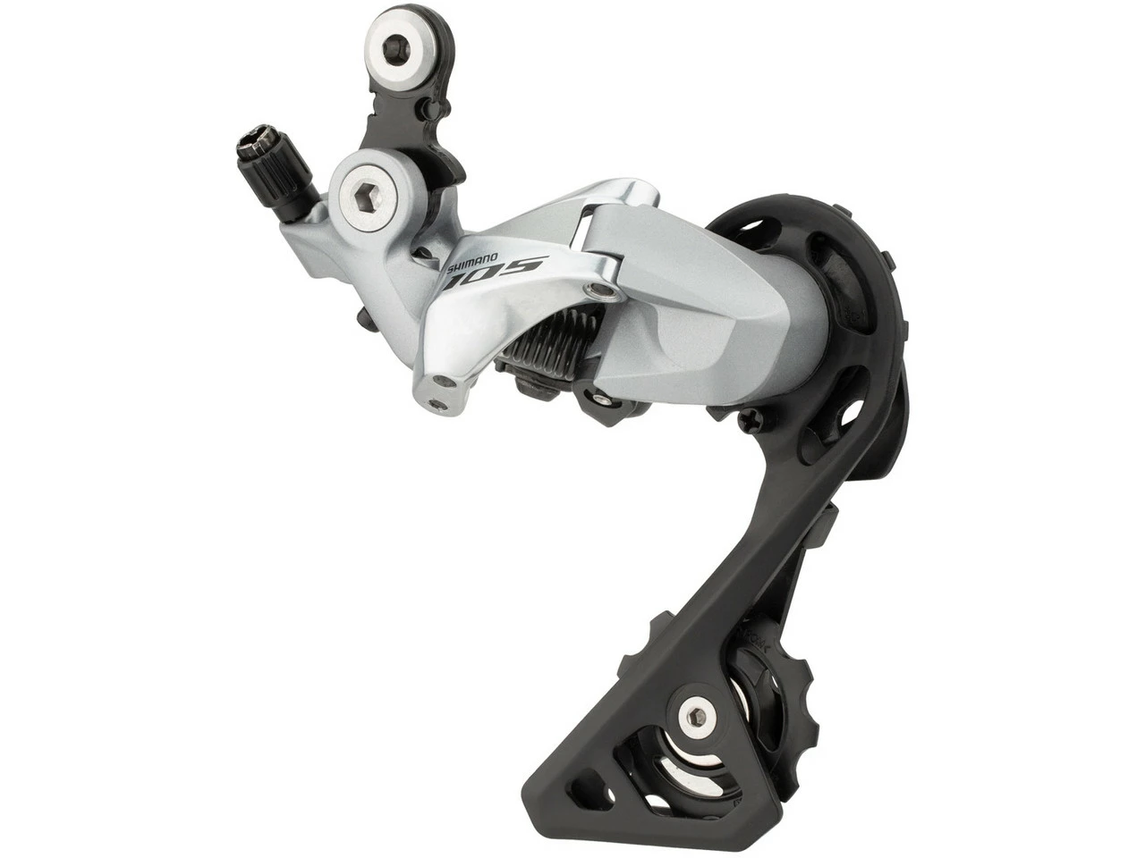 Shimano 105 Schaltwerk Shadow RD-R7000 11-fach 9 Shimano 105 Schaltwerk Shadow RD-R7000 11-fach – Bild 7